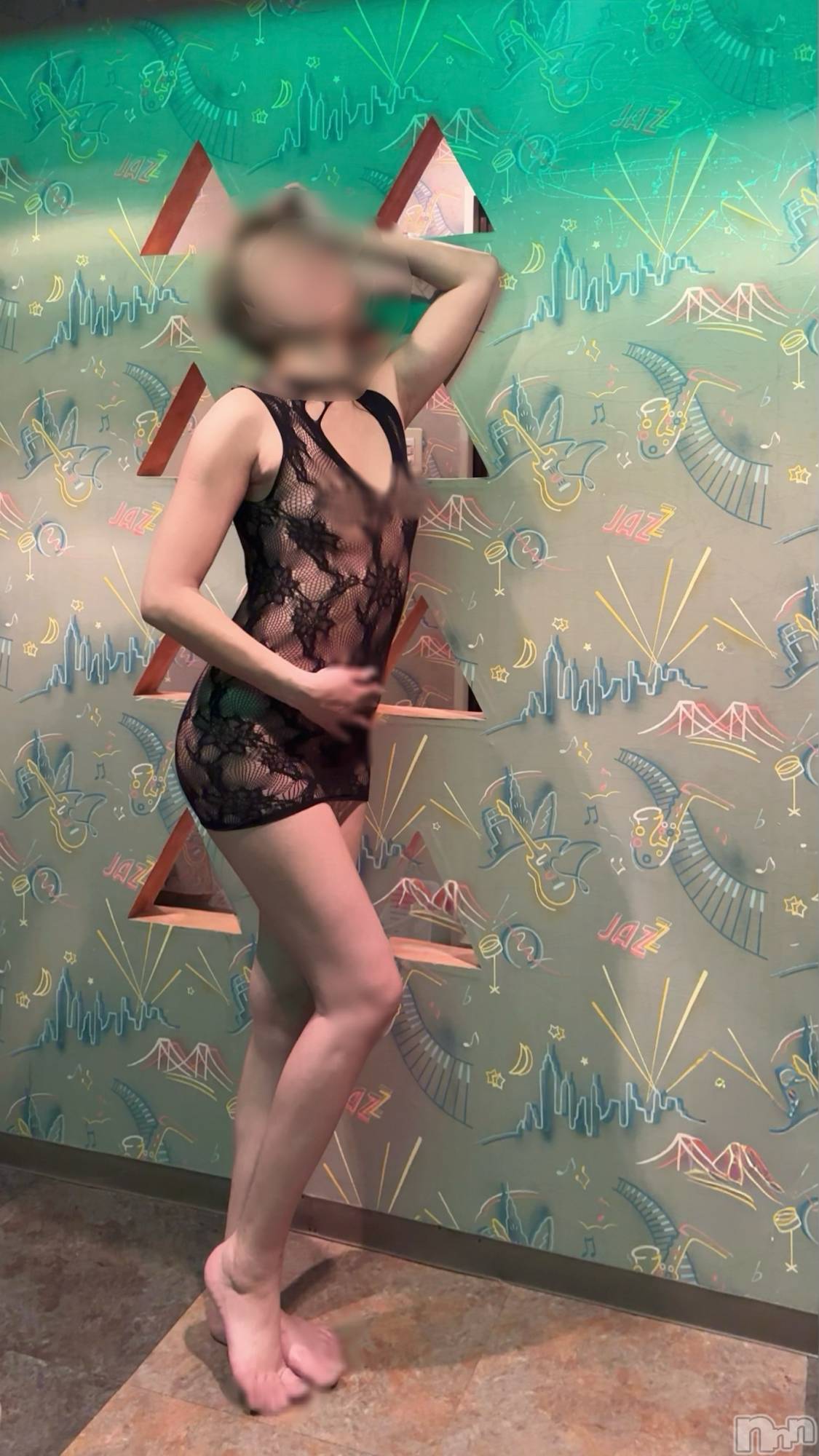 三条デリヘル人妻じゅんちゃん-出稼ぎ0！地元の奥様専門-(ヒトヅマジュンチャン)結城あすか☆細身の綺麗系奥様(40)の2026年3月10日写メブログ「なんか…笑」