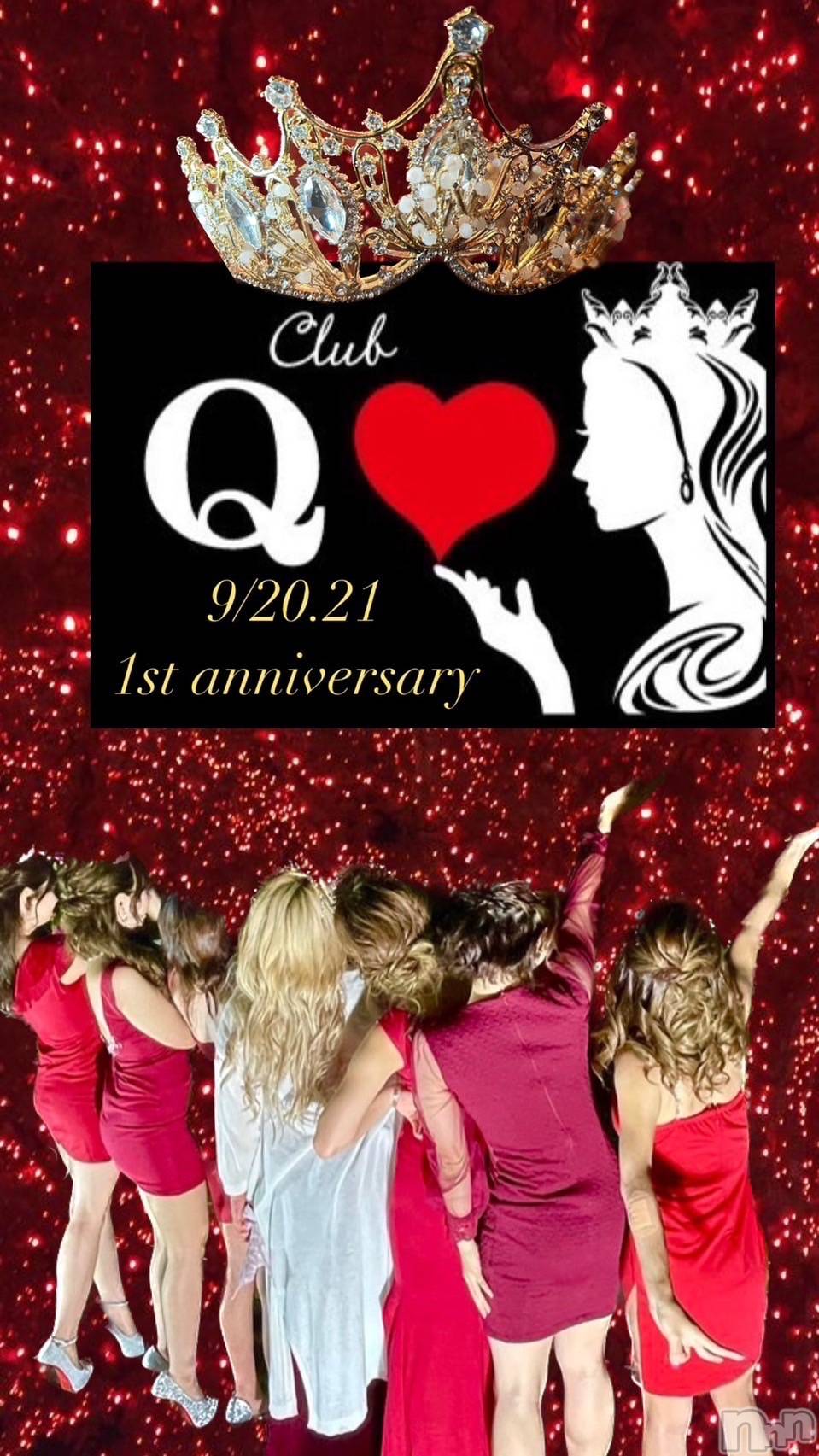 ꥭХ顦Club Queen(֥) 2024ǯ910̥֥ץå🫵🏻‼️