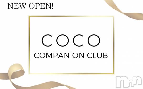 ȯѥ˥󥯥Companion Club COCO(ѥ˥󥯥֥)  2025ǯ212̥֥֤ޤλҤ