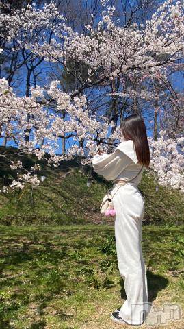 新潟風俗エステ癒々・匠(ユユ・タクミ)りりな(21)の2024年4月11日写メブログ「朝っぱらからイキました」