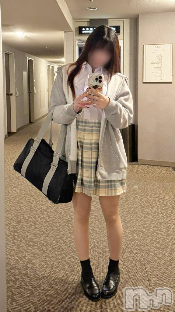 新潟手コキ新潟風俗Noel-ノエル-(ノエル)りりな(21)の2025年3月12日写メブログ「期限切れJK🤟🏻」