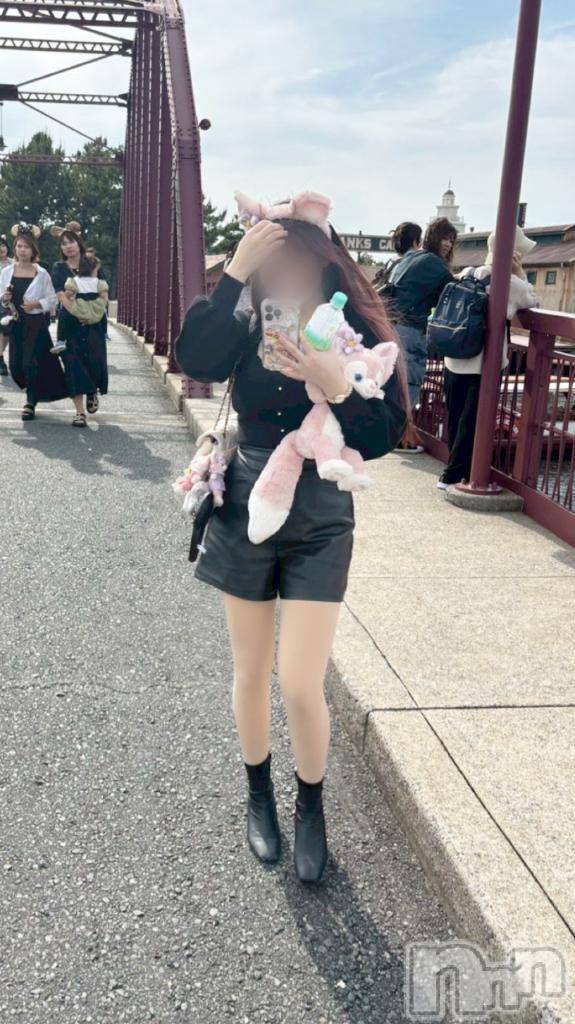 新潟手コキ新潟風俗Noel-ノエル-(ノエル)りりな(21)の2025年5月18日写メブログ「彼女とデートなうに使っていいヨ」