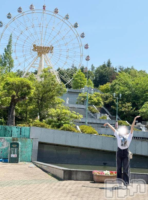 新潟手コキ新潟風俗Noel-ノエル-(ノエル)りりな(21)の2025年6月29日写メブログ「サントピア～⤴️」
