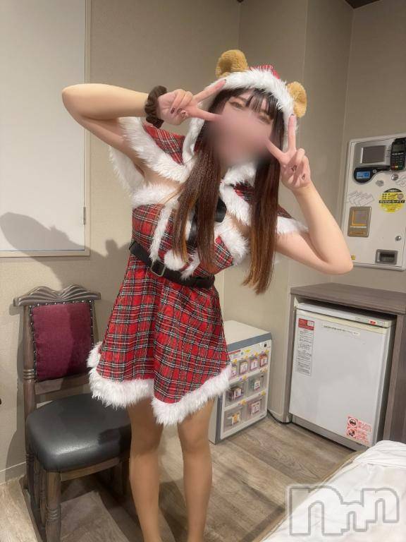 新潟デリヘル新潟風俗Noel-ノエル-(ノエル)りりな(21)の2025年12月14日写メブログ「初めての夜」