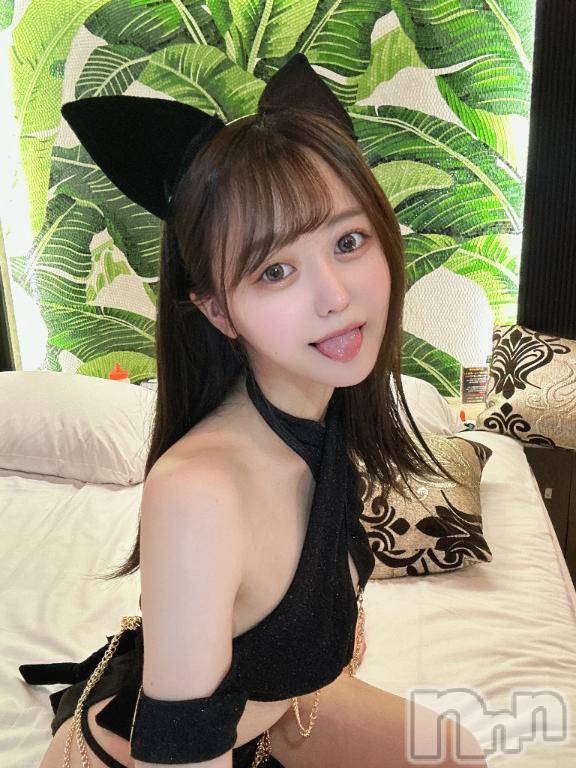 長岡デリヘルROOKIE(ルーキー) じゅり☆プラチナ(20)の8月28日写メブログ「⚠️即イキ注意の㊙️の口🔞」