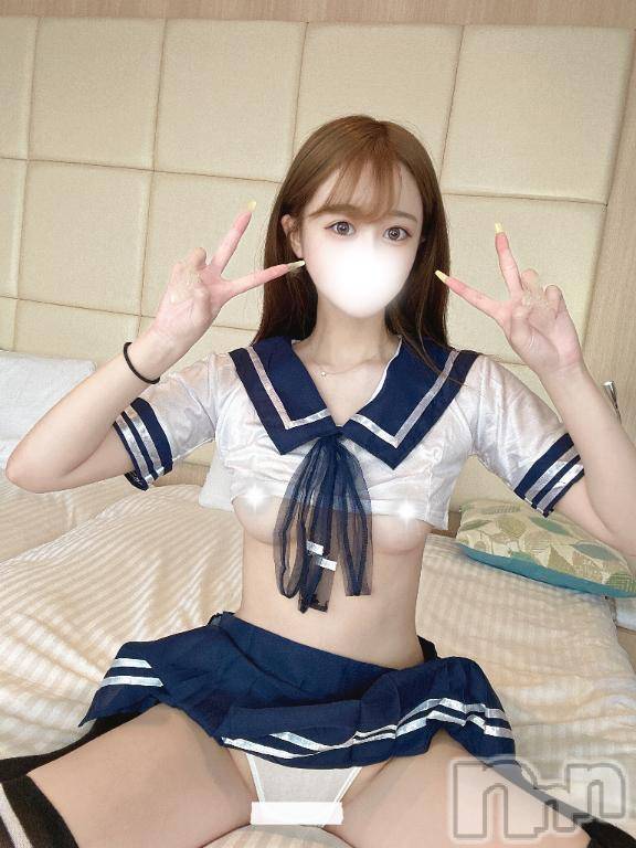 長岡デリヘルROOKIE(ルーキー) じゅり☆プラチナ(20)の10月10日写メブログ「リクエスト👑No.1のポーズとは…⁉️」