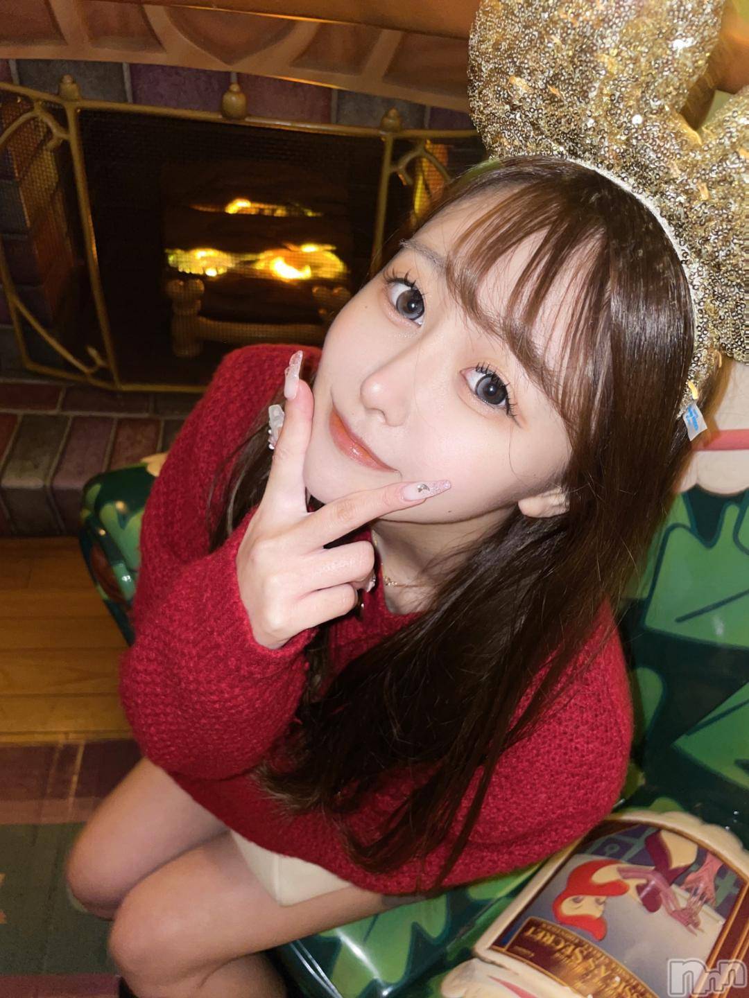 長岡デリヘルROOKIE(ルーキー)じゅり☆プラチナ(20)の2024年11月12日写メブログ「夢の国にシてあげる💖」