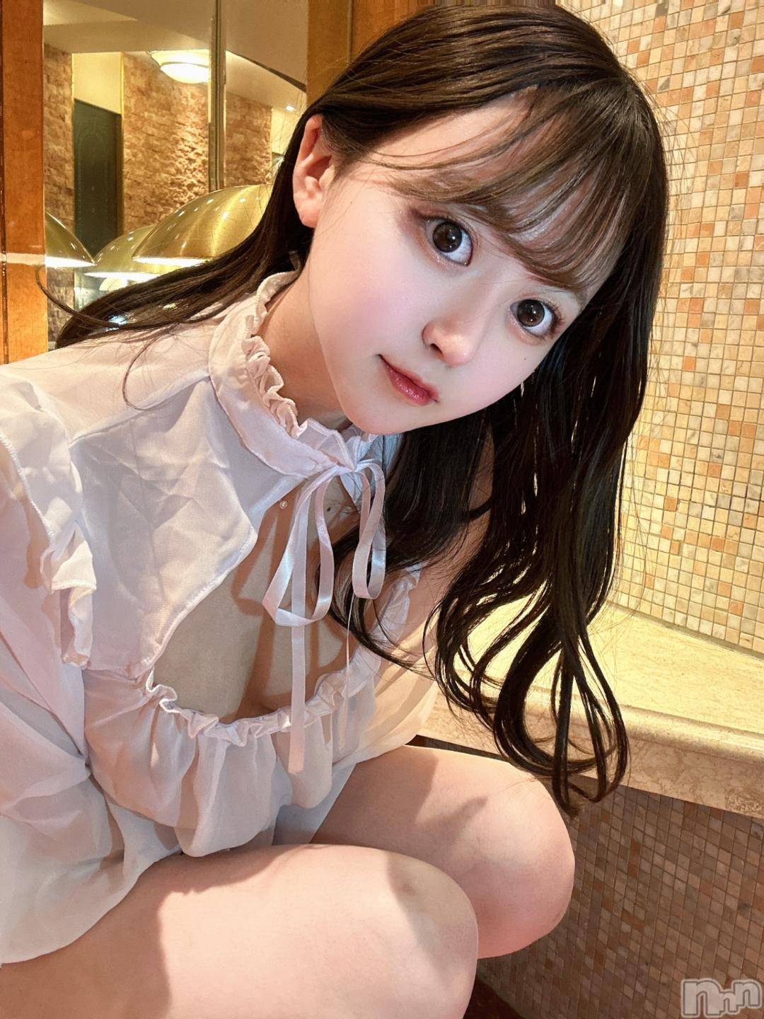 長岡デリヘル純・無垢(ジュンムク)あくび(20)の2024年10月24日写メブログ「予約する時が1番ムラムラしてる。」