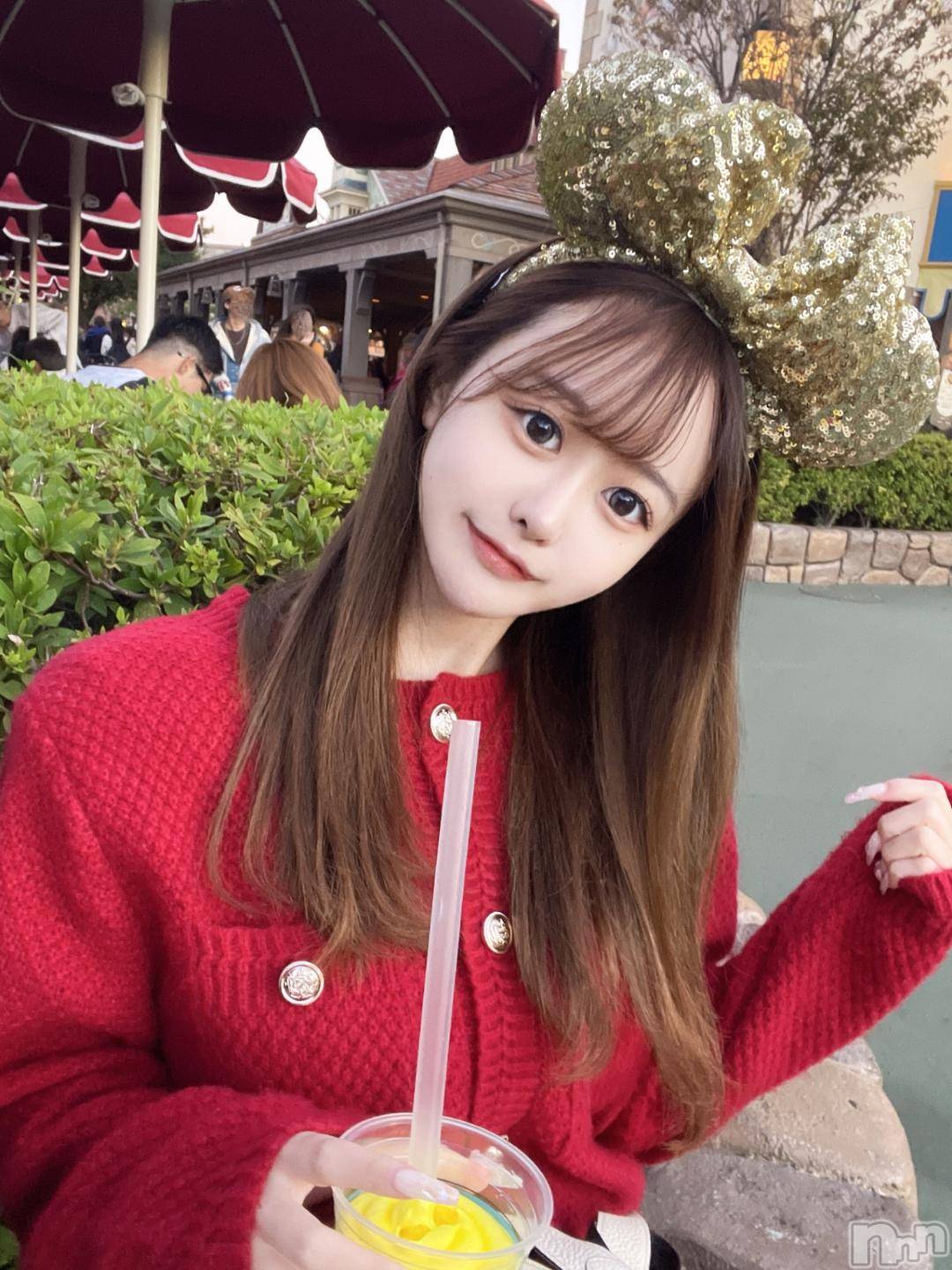 長岡デリヘル純・無垢(ジュンムク)あくび(20)の2024年11月17日写メブログ「【本日最終日】」