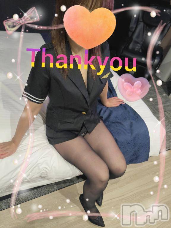 松本発デリヘル松本人妻隊(マツモトヒトヅマタイ) みほ(40)の10月16日写メブログ「お礼です✨」