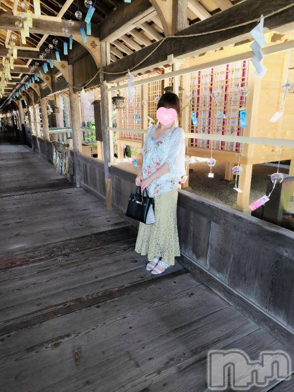 松本発人妻デリヘル松本人妻隊(マツモトヒトヅマタイ)みほ(40)の2025年7月23日写メブログ「巳の日✨」