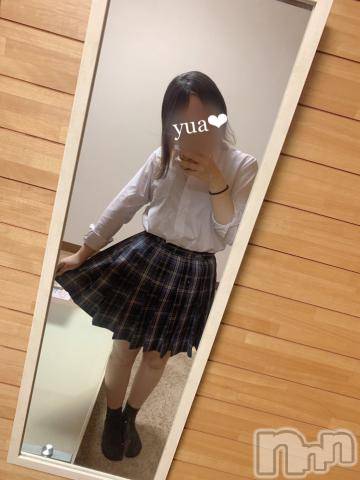 新潟手コキ新潟風俗Noel-ノエル-(ノエル)ゆあ(21)の2023年10月25日写メブログ「こんばんは！」