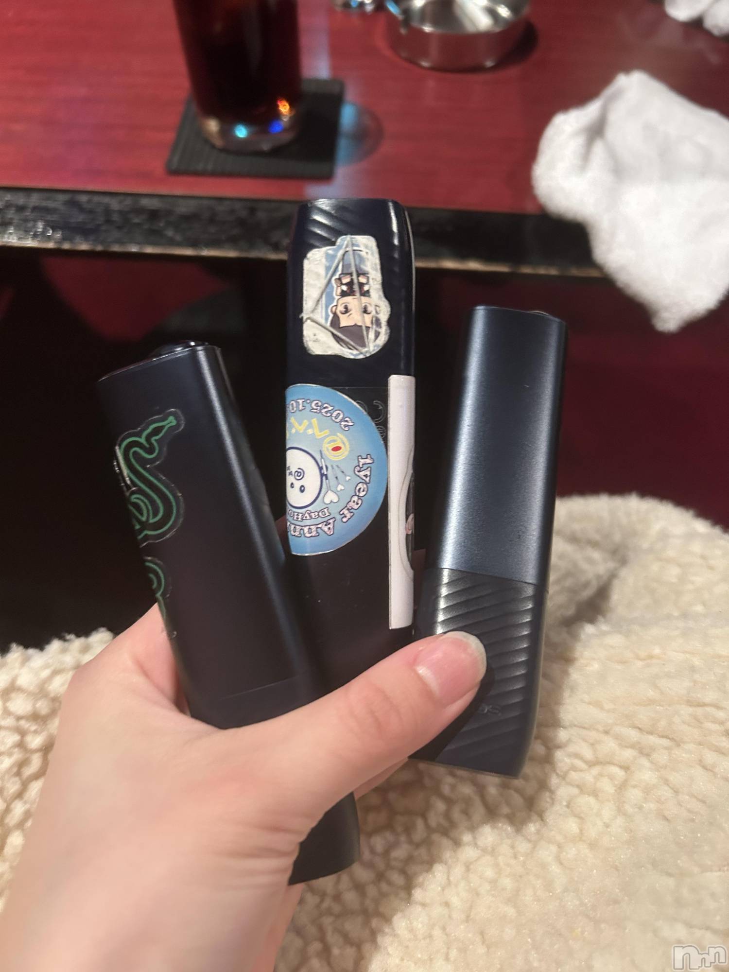 ����������ʥå��������륺�С����饪���ϥ��ܡ���bar���ͻ���(���饪���ϥ��ܡ���С��ӥ��󥷥ޥ�) ��2026ǯ1��31���̥�֥�����1��31�� 19��36ʬ�Υ֥�����