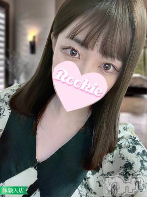より☆おっとり癒し系美女(20) 身長164cm、スリーサイズB84(C).W56.H86。長岡デリヘル ROOKIE(ルーキー)在籍。
