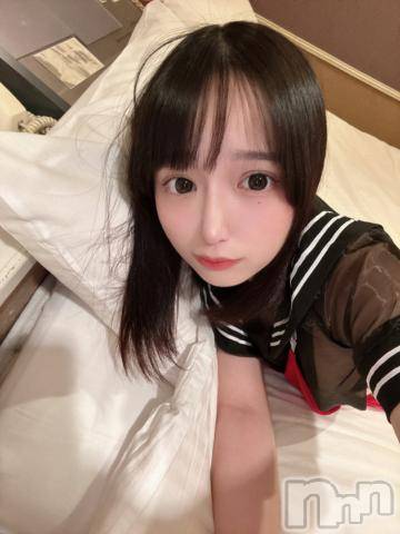 長岡デリヘルROOKIE(ルーキー)かなの(18)の2023年10月23日写メブログ「スケスケちくび」