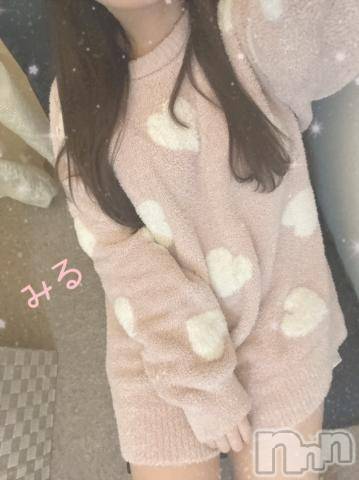 新潟手コキsleepy girl(スリーピーガール) みるちゃん(22)の4月27日写メブログ「今日も元気に!!」