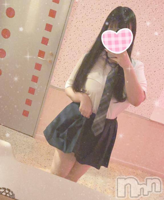 新潟手コキsleepy girl(スリーピーガール) みるちゃん(22)の5月7日写メブログ「透けてないよね?」