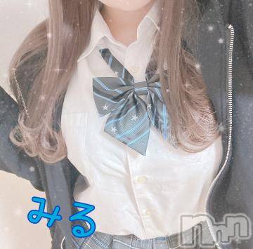 新潟手コキsleepy girl(スリーピーガール)新人みるちゃん(22)の2023年12月8日写メブログ「たまには♪」