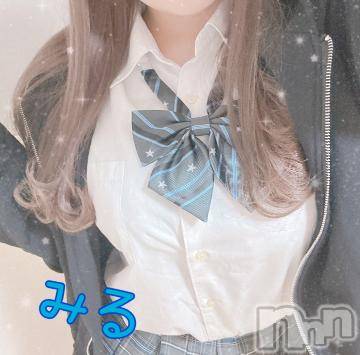 新潟手コキsleepy girl(スリーピーガール)みるちゃん(22)の2023年12月8日写メブログ「たまには♪」