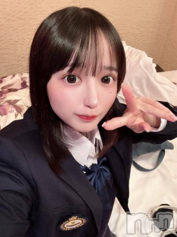 長岡デリヘル純・無垢(ジュンムク) ナル☆18歳ドМ(18)の10月19日写メブログ「指じゃ届かないとこ♡」