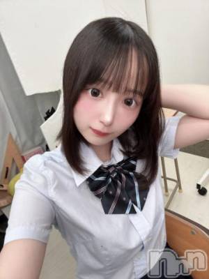 長岡デリヘル 純・無垢(ジュンムク) ナル☆18歳ドМ(18)の10月24日写メブログ「最終日♡」