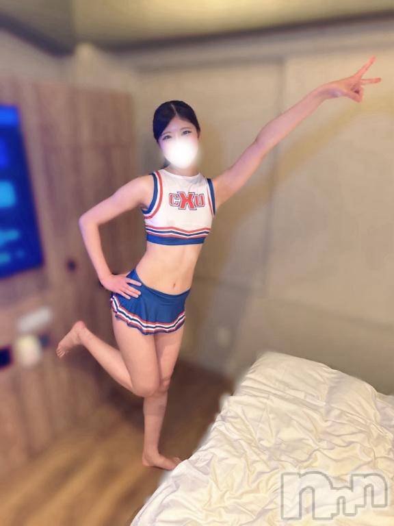 長岡デリヘルROOKIE(ルーキー) えみ(22)の7月20日写メブログ「決勝戦の前のウォーミングアップ♡」