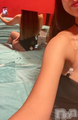 新潟ソープ 新潟バニーコレクション(ニイガタバニーコレクション) カレン(22)の11月8日写メブログ「🖤退勤🖤」