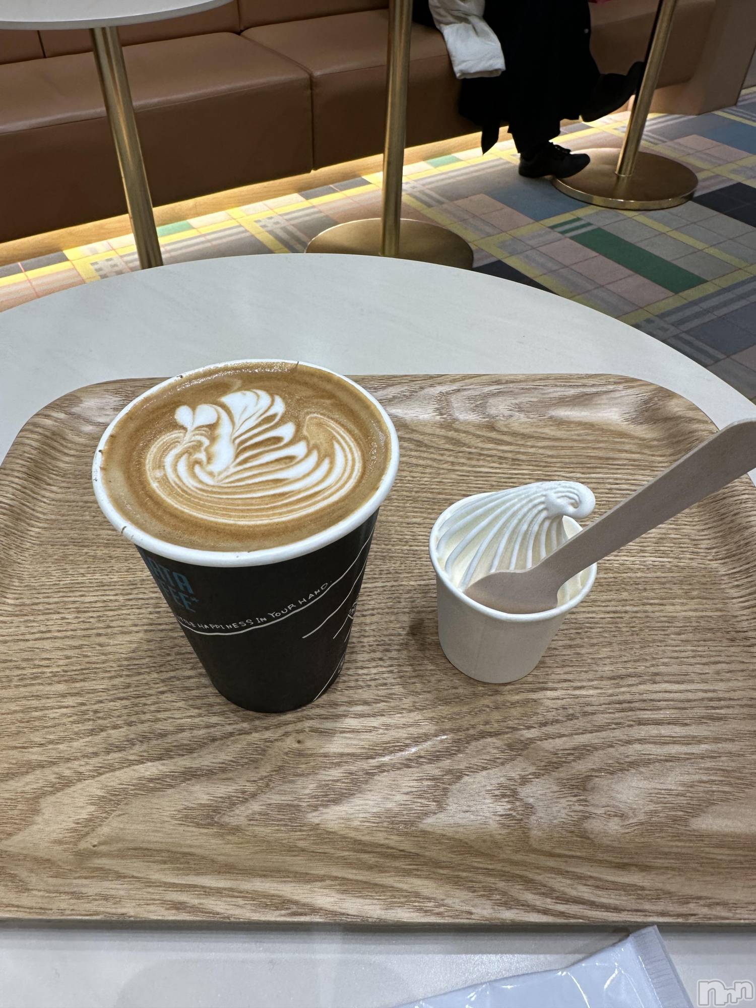 ȯѥ˥󥯥֥ѥ˥LA.JEUNESSE(ѥ˥饸ͥ) 2023ǯ1218ְ̥֥ðΥҡ☕️