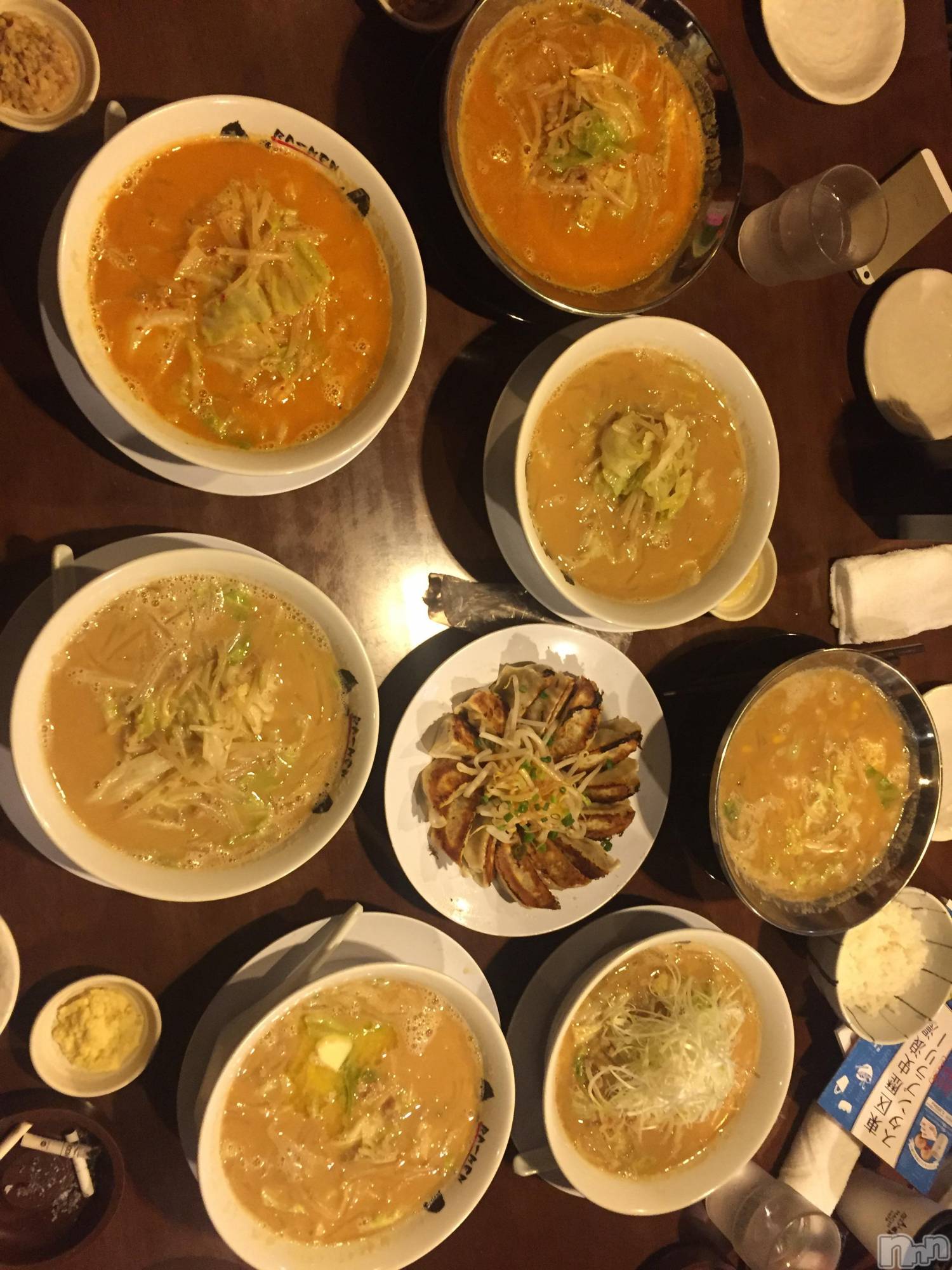 ȯѥ˥󥯥֥ѥ˥LA.JEUNESSE(ѥ˥饸ͥ) 2023ǯ1121̥֥֥顼🍜С