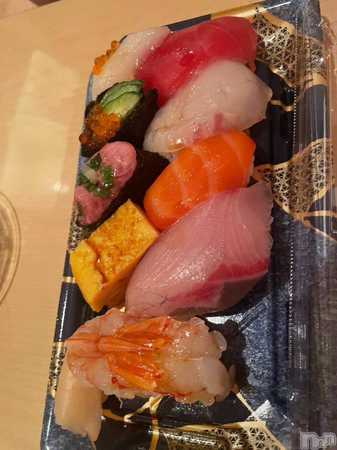 新潟デリヘル奥様特急 新潟店(オクサマトッキュウニイガタテン)みかん(25)の2024年11月26日写メブログ「ありがとう✨️」