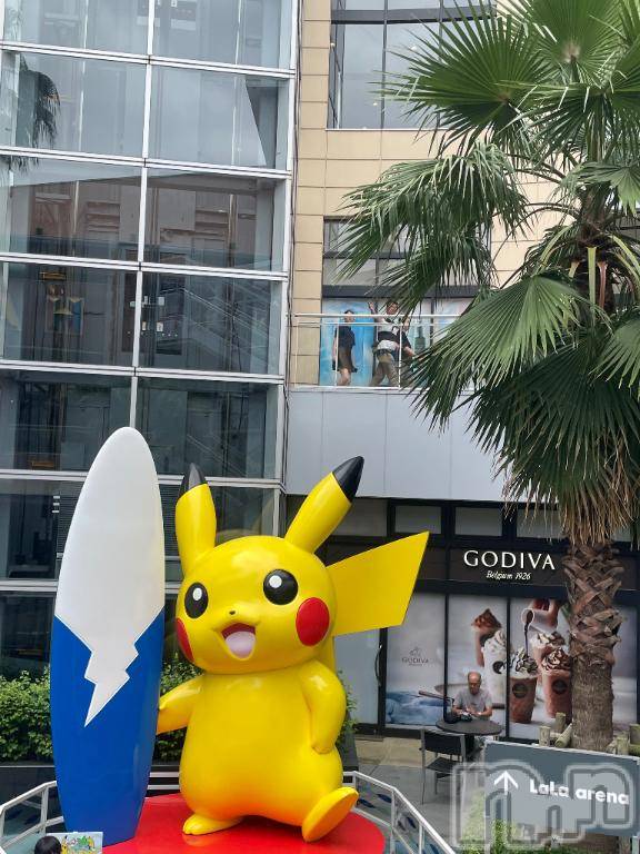 新潟デリヘル奥様特急 新潟店(オクサマトッキュウニイガタテン)みかん(25)の2025年8月31日写メブログ「8月もありがとう☺️」