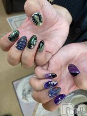 新潟デリヘル奥様特急 新潟店(オクサマトッキュウニイガタテン) みかん(25)の10月19日写メブログ「ハロウィンネイル💅」