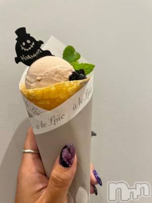 新潟デリヘル 奥様特急 新潟店(オクサマトッキュウニイガタテン) みかん(25)の11月10日写メブログ「ありがとう✨」