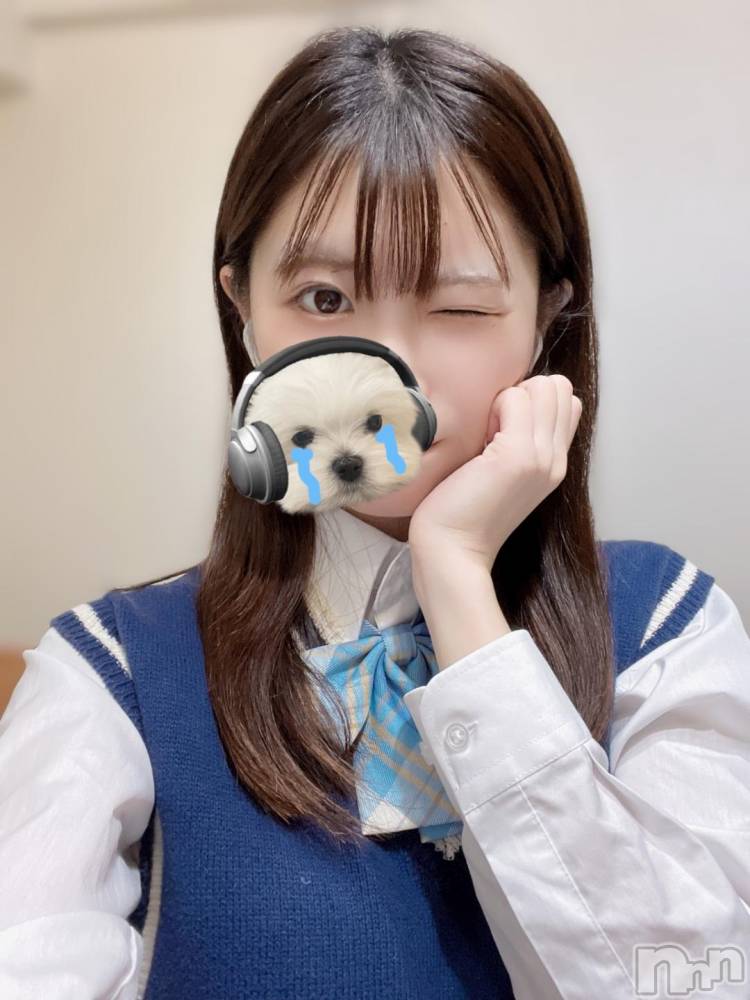 長岡デリヘル純・無垢(ジュンムク) うるみ(22)の10月18日写メブログ「イエベなのです💧」