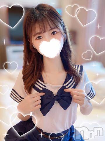 長岡デリヘル純・無垢(ジュンムク)うるみ(22)の2023年10月27日写メブログ「うるみんかわいすぎるって…」