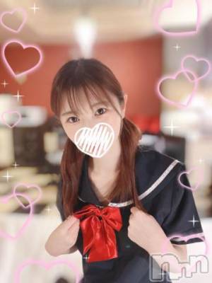 長岡デリヘル 純・無垢(ジュンムク) うるみ(22)の10月24日写メブログ「はじめまして💞」