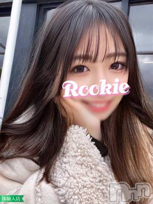 えりさ(21) 身長160cm、スリーサイズB85(D).W55.H82。長岡デリヘル ROOKIE(ルーキー)在籍。