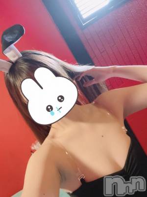 新潟ソープ 新潟バニーコレクション(ニイガタバニーコレクション) ミア(22)の7月25日写メブログ「いるよ~🐰」