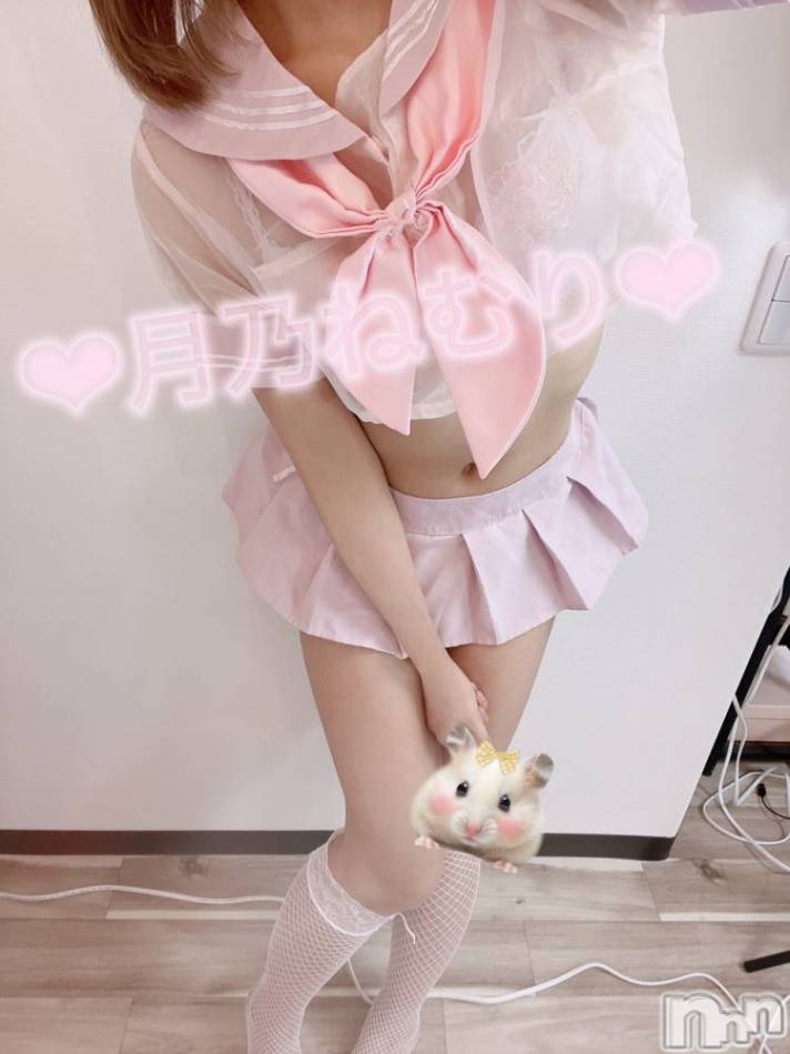 新潟風俗エステ(ルージュ)の2025年5月7日お店速報「新人淫乱美少女月之ちゃん濃厚なひと時をご体感下さい」