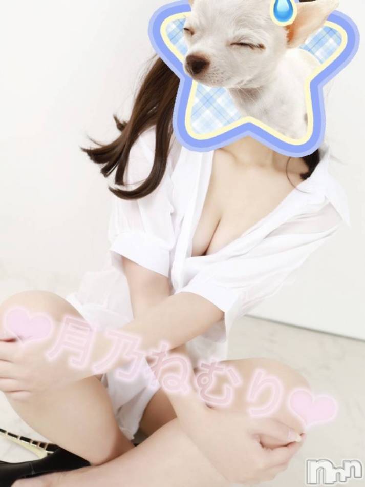 新潟風俗エステ(ルージュ)の2025年5月9日お店速報「新人月之ねむりちゃん小柄で可憐なロリ可愛セラピスト早い者勝ちです」