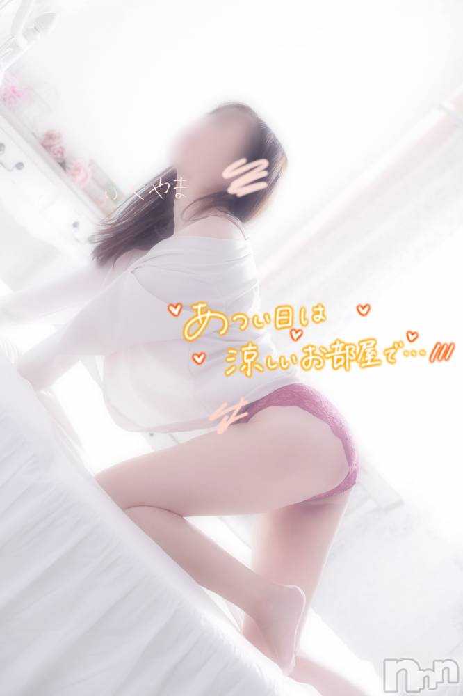 新潟デリヘル人妻楼　新潟店(ヒトヅマロウ　ニイガタテン) 福山(39)の8月18日写メブログ「いいないいな」