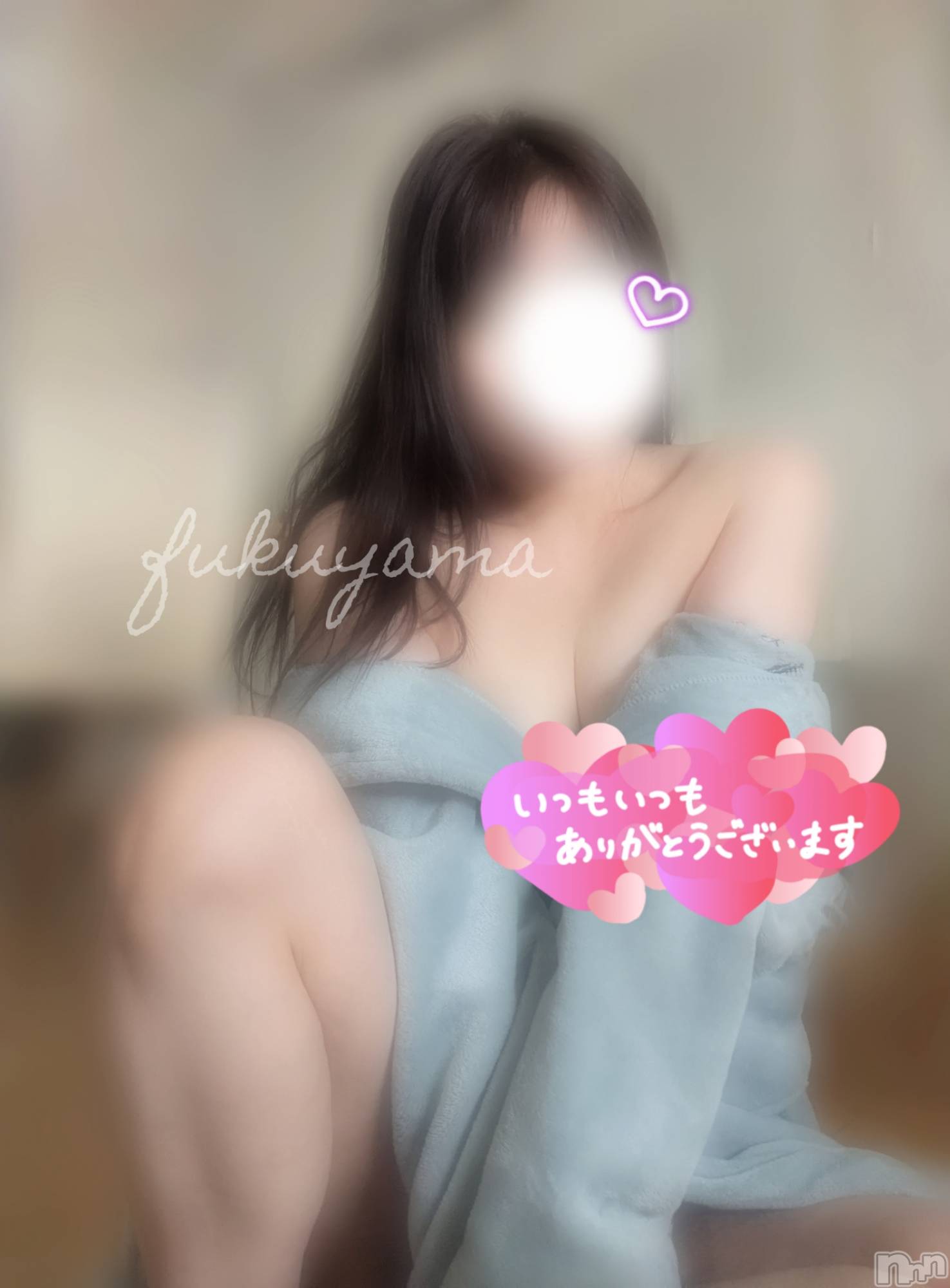 新潟デリヘル人妻楼　新潟店(ヒトヅマロウ　ニイガタテン)福山(39)の2026年6月29日写メブログ「6/29🎀１人より２人♡」