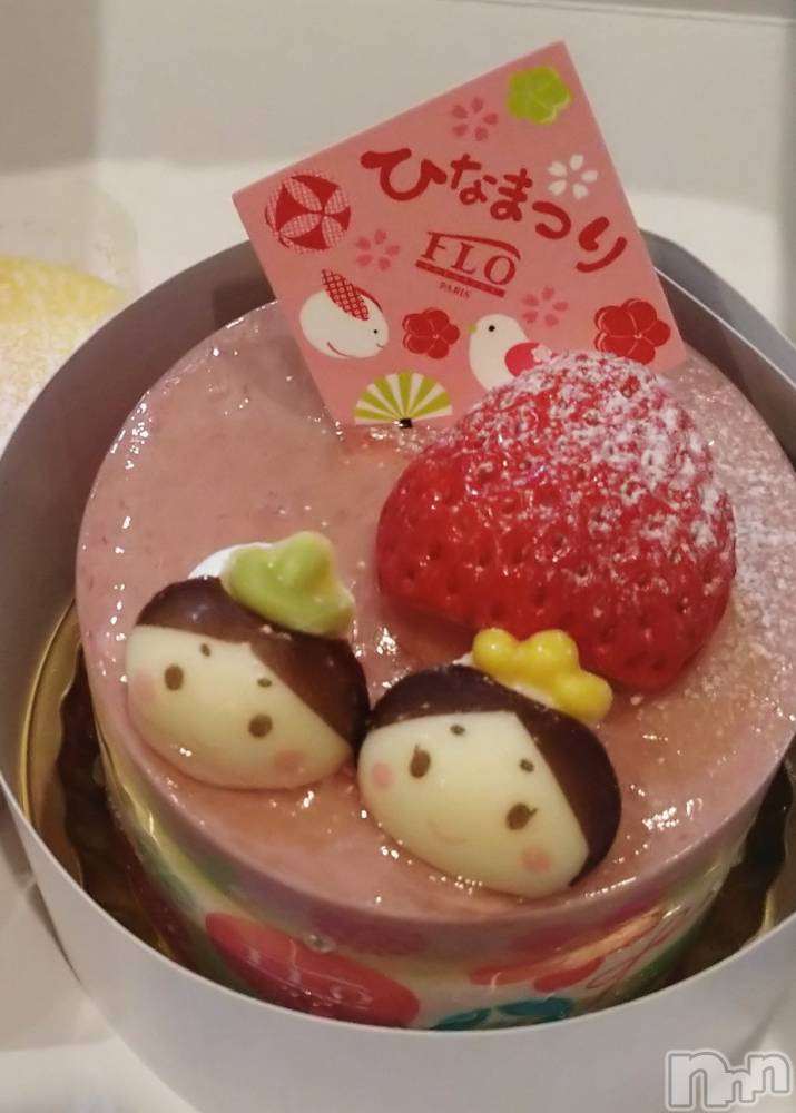 長岡デリヘルMimi(ミミ) ひな★月間RANK1位★(25)の3月3日写メブログ「イベントday♥️今日はひな祭りだよ♥️」