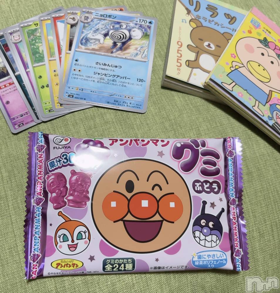 長岡デリヘルMimi(ミミ) ひな★月間RANK1位★(25)の5月7日写メブログ「あいとゆうき」