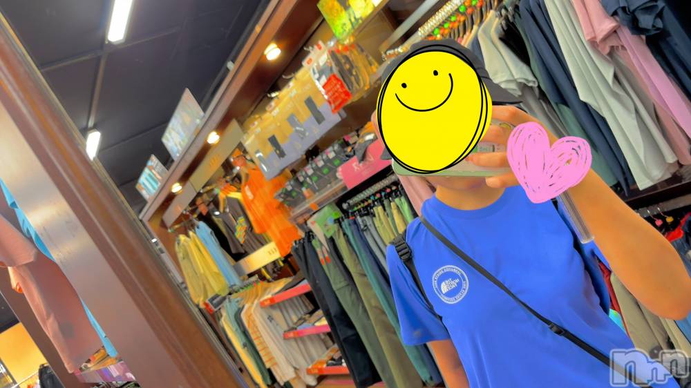 長岡デリヘルMimi(ミミ) ひな★月間RANK1位★(25)の8月3日写メブログ「あなたは⭕️」