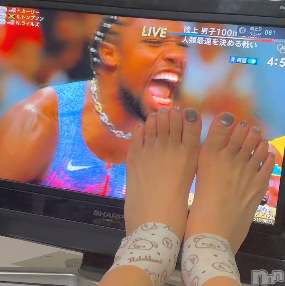 長岡デリヘルMimi(ミミ) ひな★月間RANK1位★(25)の8月5日写メブログ「おはよん☀️人類最速🏃」