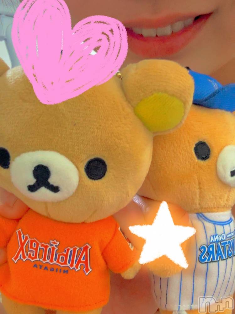長岡デリヘルMimi(ミミ) ひな★月間RANK1位★(25)の8月8日写メブログ「ザーメンにしかきこえない❤️」