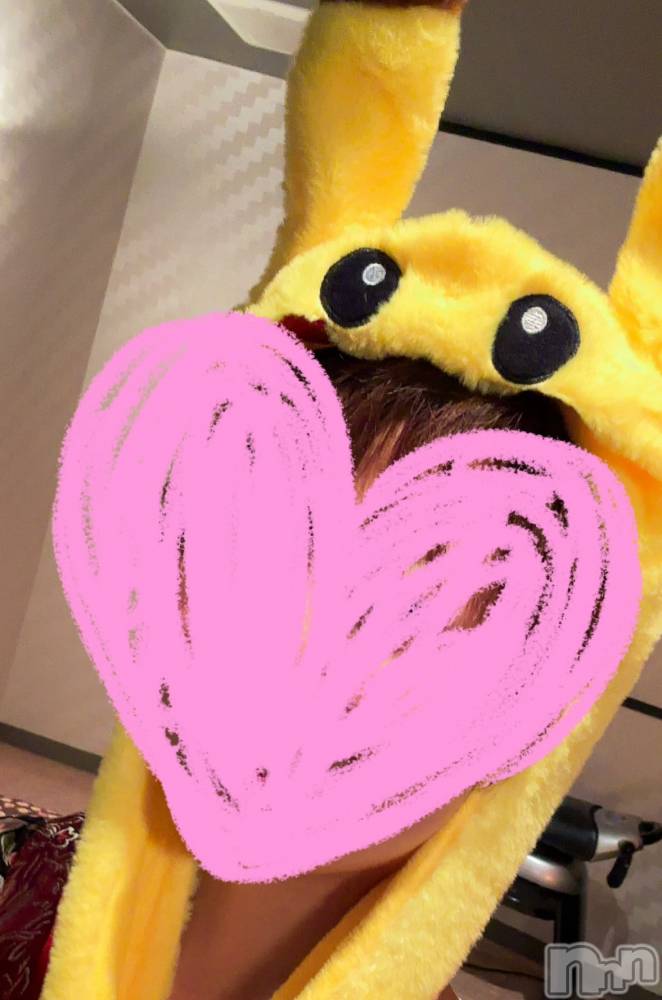 長岡デリヘルMimi(ミミ) ひな★月間RANK1位★(25)の8月9日写メブログ「ぴかちゅう💋💕」