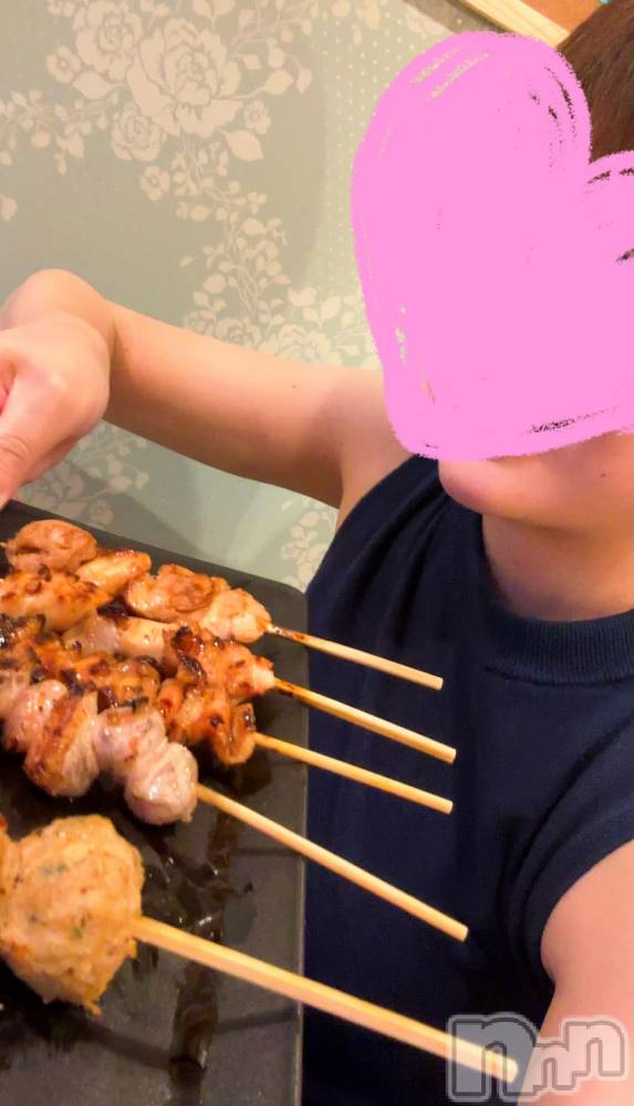 長岡デリヘルMimi(ミミ) ひな★月間RANK1位★(25)の8月16日写メブログ「食べごろです❤️」