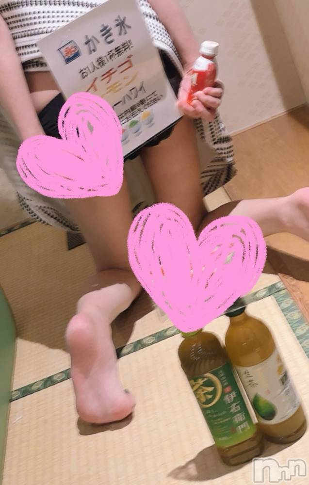 長岡デリヘルMimi(ミミ) ひな★月間RANK1位★(25)の8月18日写メブログ「A:代金は愛の量❤️」